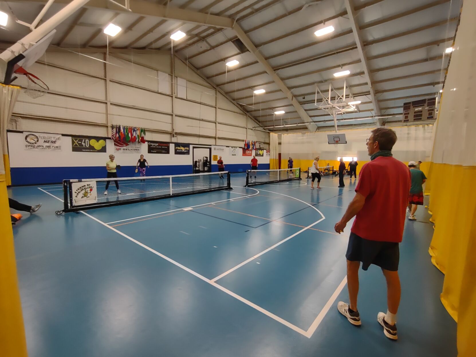 LFC pickleball game on the field 2.jpg